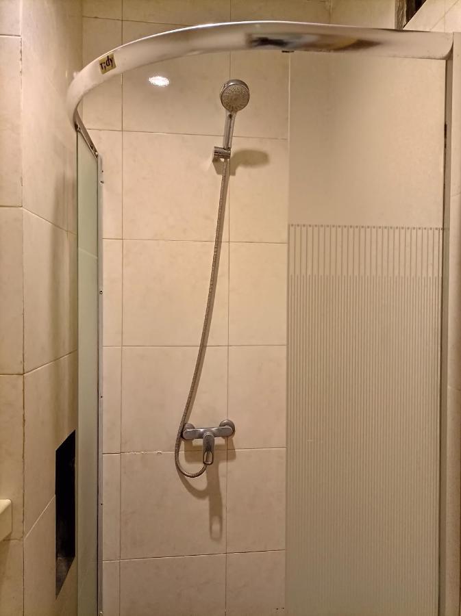 Sapta Petala Hotel Kuta Lombok Exteriör bild